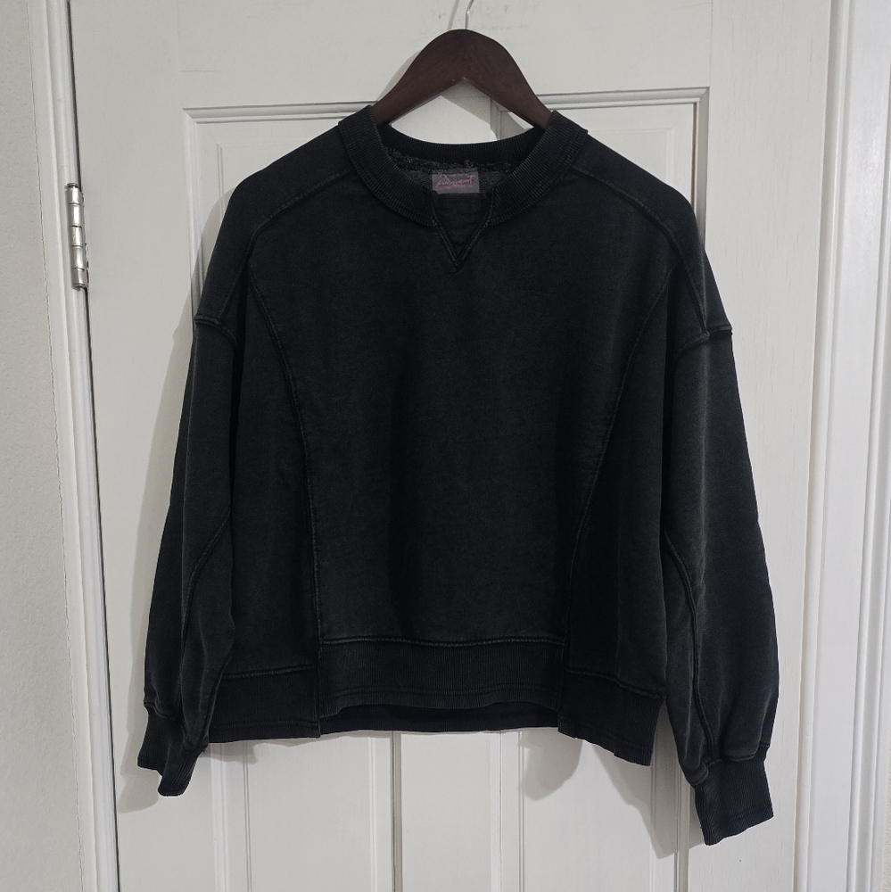 NWT FP Movement x Hatch Intercept Sweatshirt Size XS - Picture 5 of 9